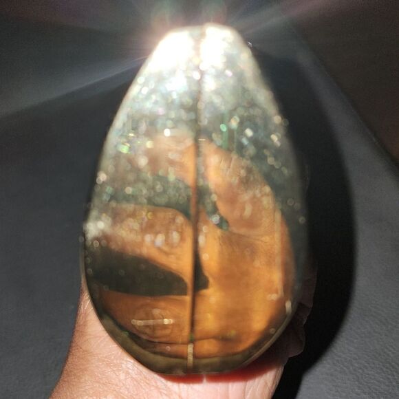 Gold clutch  - Picture 11 of 11